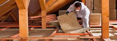 Best Spray Foam Insulation  in Clarence, IA